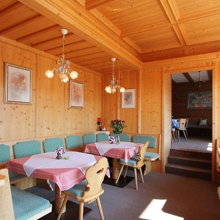 Aalto Panorama Hotel Зефельд-ін-Тіроль Екстер'єр фото