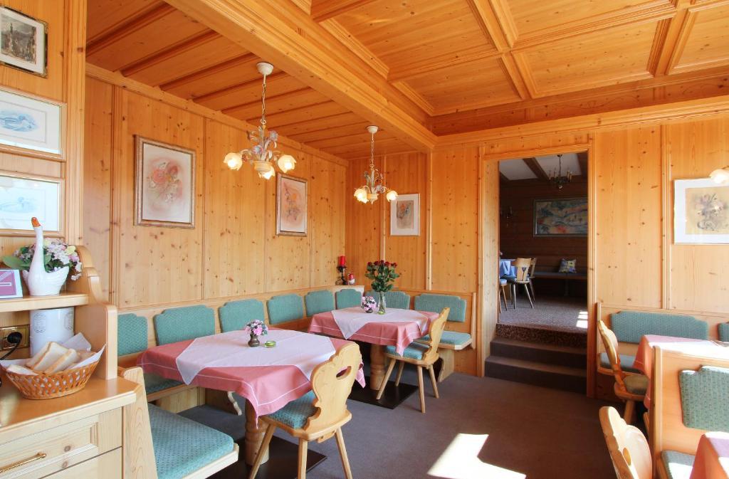 Aalto Panorama Hotel Зефельд-ін-Тіроль Екстер'єр фото
